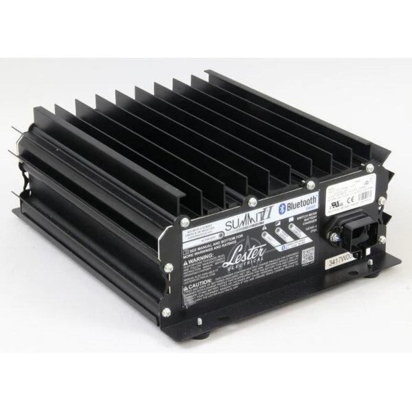 Replacement For Tennant 5680 Scrubber Charger, Ilb Gold, Mfr#: 5680 SCRUBBER  CHARGER